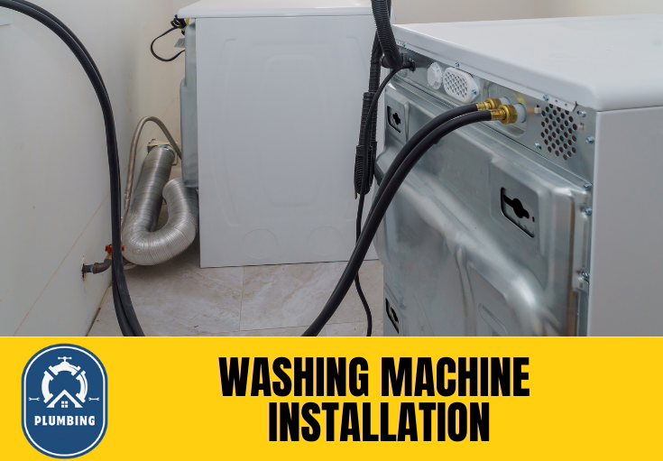 washing machine installation Ossett